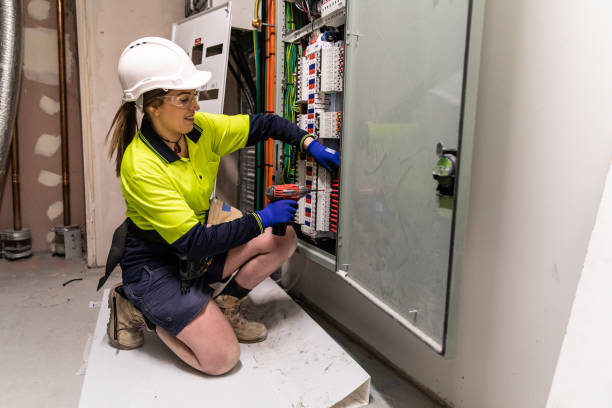 Electrical Rewiring Services in Mount Hope, NJ
