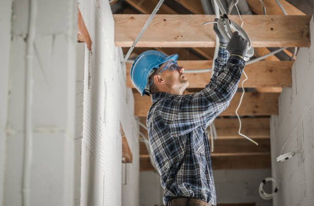 Best Local Electrician Companies  in Mount Hope, NJ