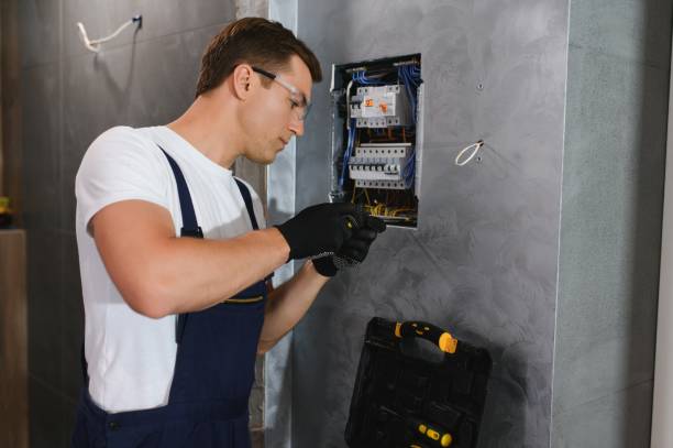 Best Electrical System Inspection  in Mount Hope, NJ