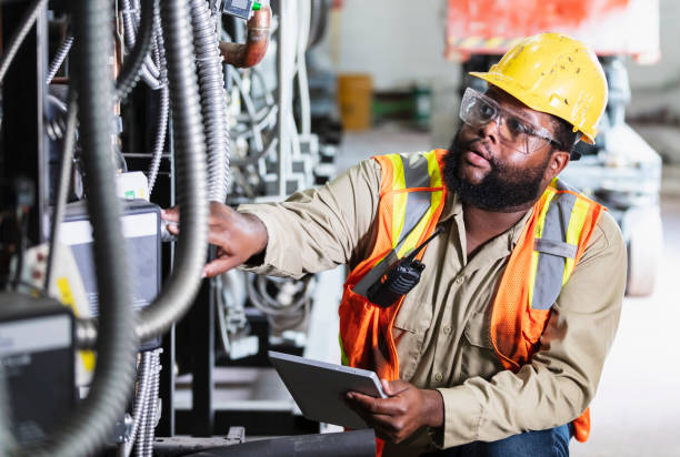 Best 24-Hour Electrician  in Mount Hope, NJ