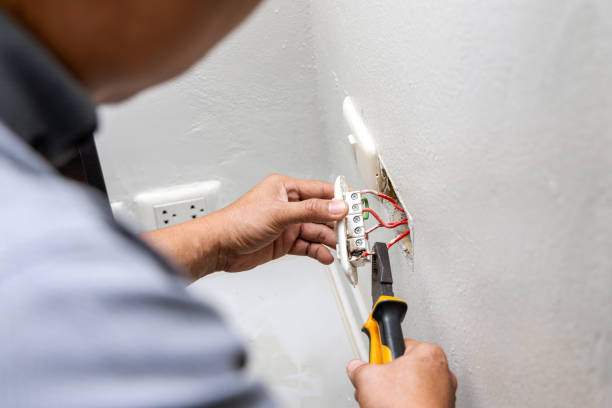 Best Affordable Electrical Installation  in Mount Hope, NJ