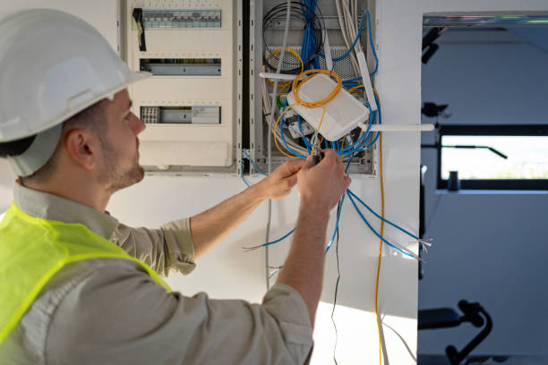 Best Electrical Wiring Services  in Mount Hope, NJ