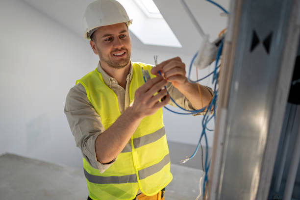 Generator Installation Services in Mount Hope, NJ